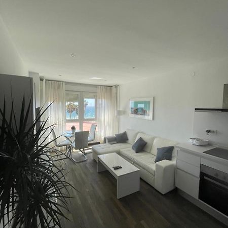 Apartamento 5 Home Suites Almeria Luaran gambar