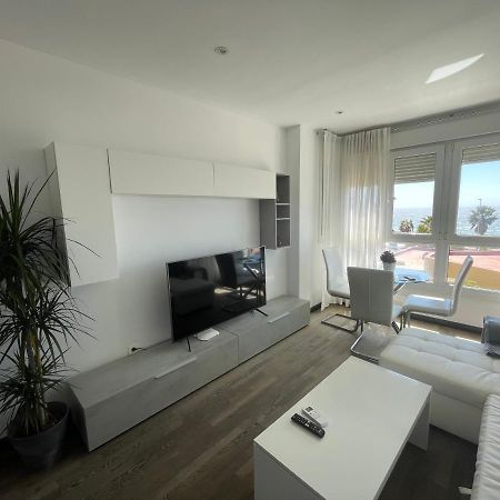Apartamento 5 Home Suites Almeria Luaran gambar