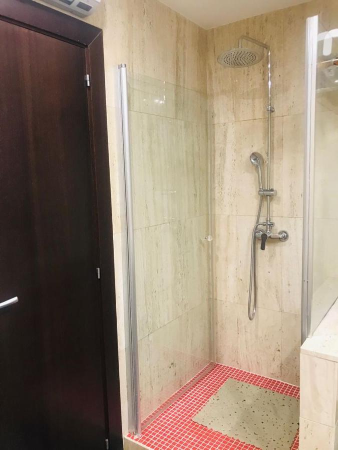 Apartamento 5 Home Suites Almeria Luaran gambar