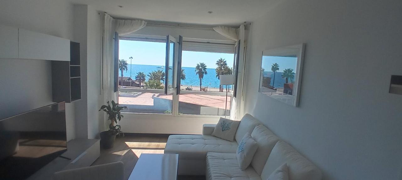 Apartamento 5 Home Suites Almeria Luaran gambar
