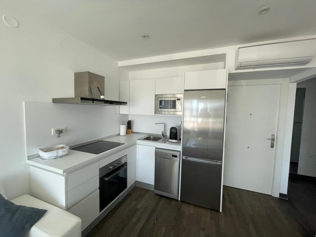 Apartamento 5 Home Suites Almeria Luaran gambar