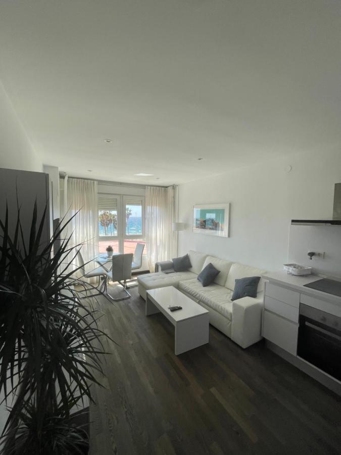 Apartamento 5 Home Suites Almeria Luaran gambar