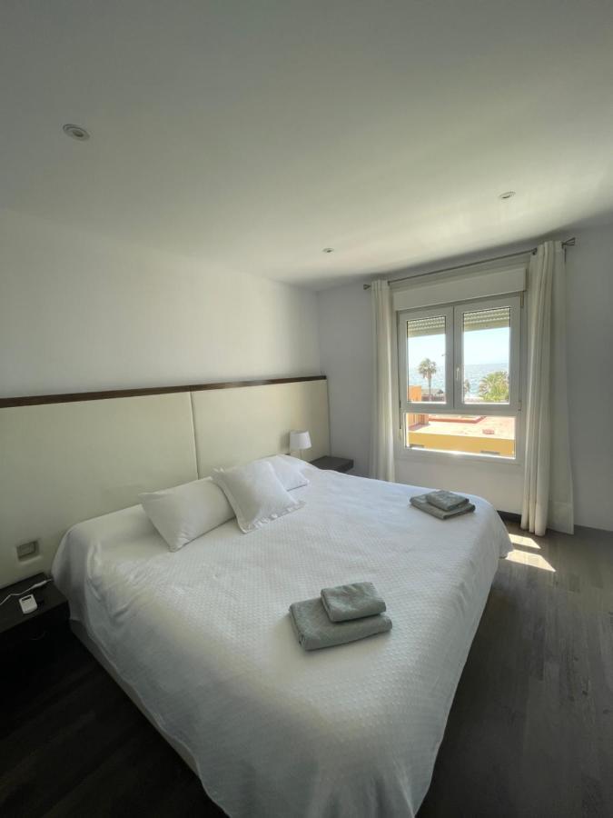 Apartamento 5 Home Suites Almeria Luaran gambar